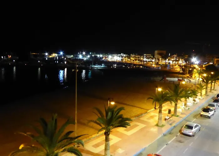 Sea View Lo Pagan