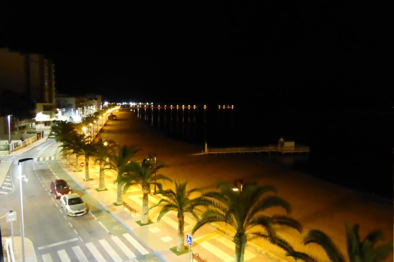 Sea View Lo Pagan
