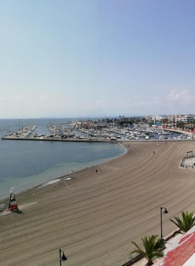 Sea View Lo Pagan * San Pedro del Pinatar